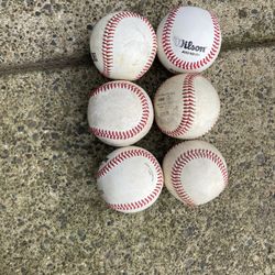 Baseball $2:00