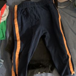 Baby Boy Pants