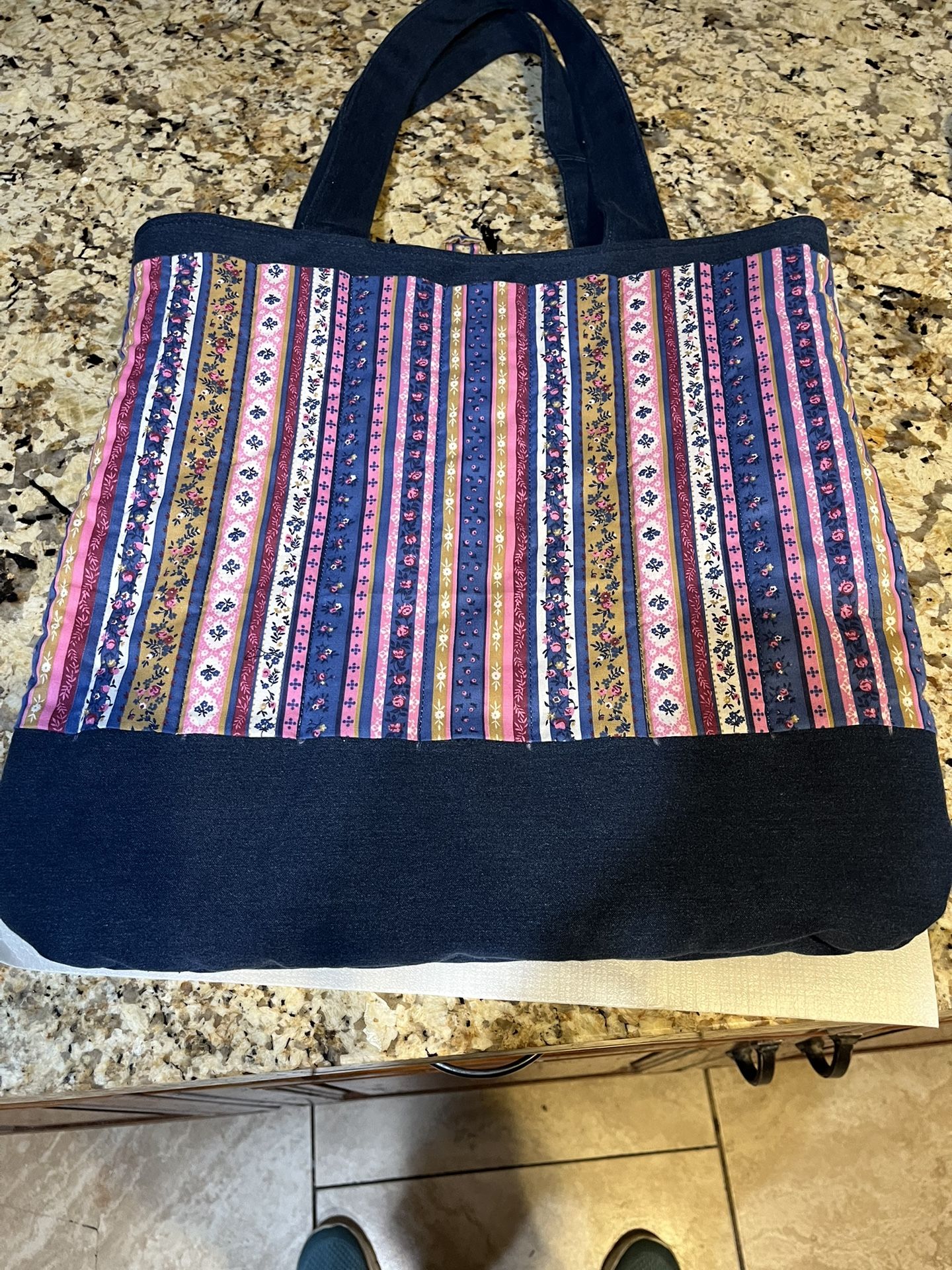 Handbag