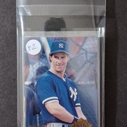 NEW YORK YANKEES BASEBALL 21 CARD LOT