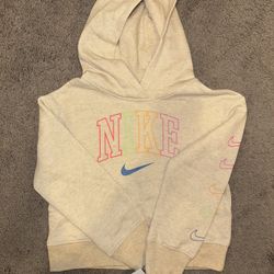 Girl’s Nike Hoodie