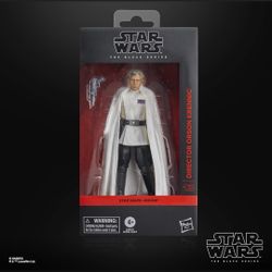 Star Wars The Black Series Director Orson Krennic