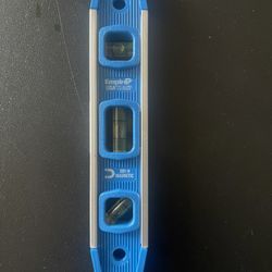 Torpedo Level
