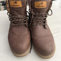Men’s Boots