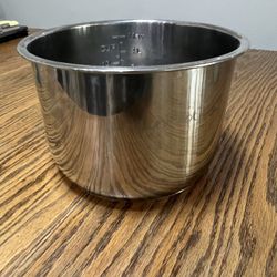 Instant Pot Inner Cooking Pot