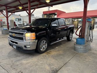 2009 Chevrolet Silverado 1500
