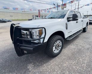 2019 Ford F-250