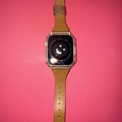 Apple Watch Nike Series 7