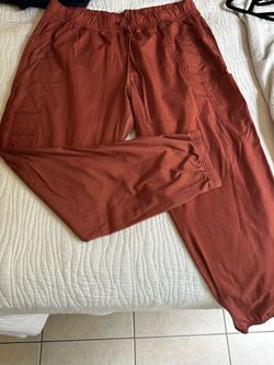 Scrub Pants XL