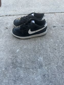 Kids Dunks 9.5