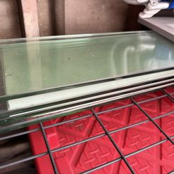 Shelf Glass 