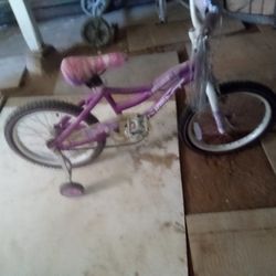 Bicicleta Bike Este De Los Ángeles