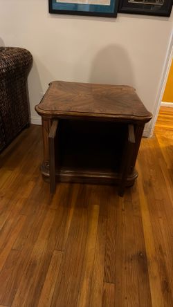 End Table