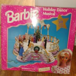 Barbie Playset