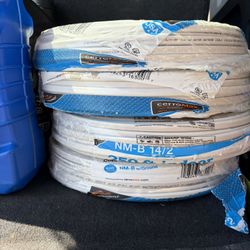 WIRE / ROMEX 250 Ft 14/2 White