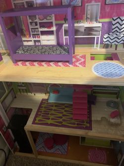Doll house