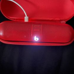 Beats Speaker 