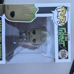 The Groot
