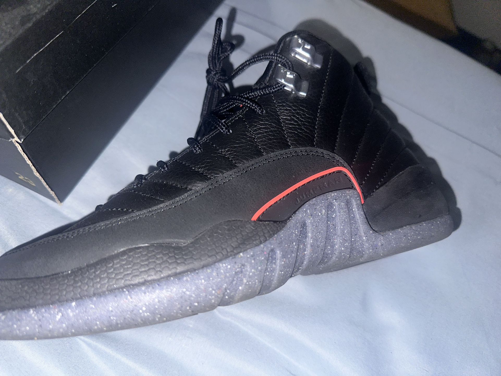 Jordan 12 Retro (GS)