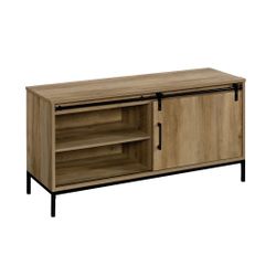 Mainstays TV Stand for TVs up to 54" Assembled 