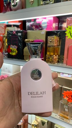 Brand new sealed/Maison Alhambra Delilah Femme 100ml/3.4oz EDP