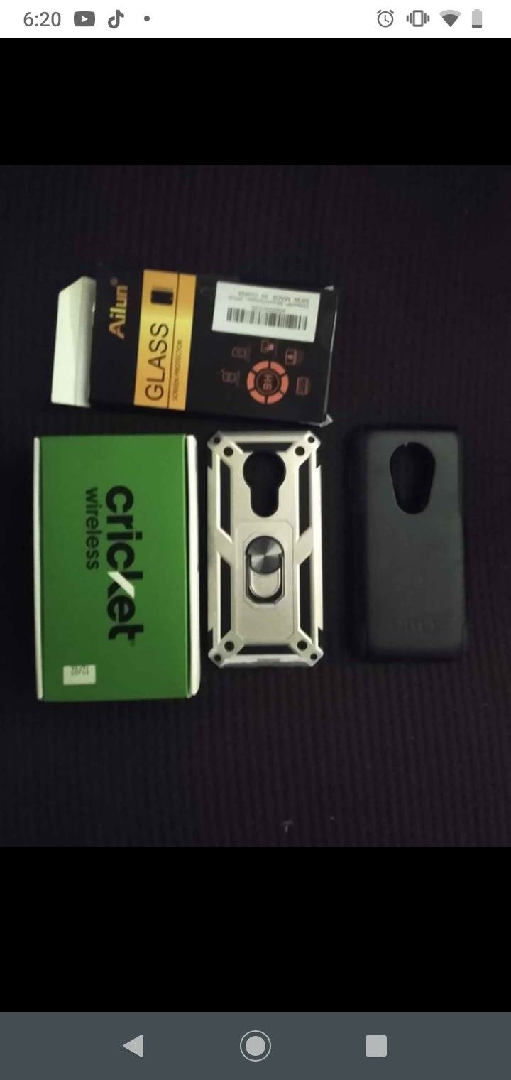 Pretty much new moto g7 supra