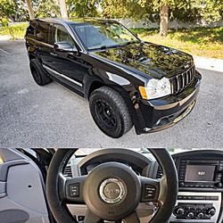 Excellent find 2006 Jeep Grand Cherokee
