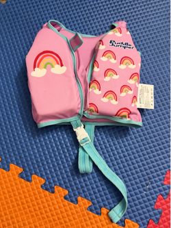 Baby life jacket