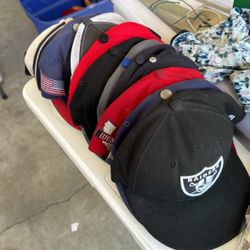 Hats