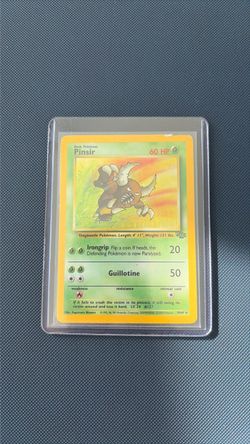 Pinsir