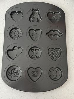 Cookie Pan