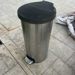 Trash Can