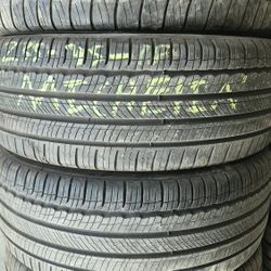 235-45-18 MICHELIN PRIMACY PAIR (2) 