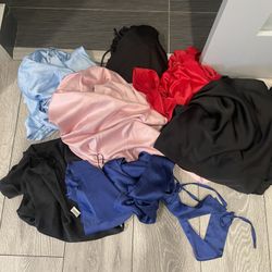 Fancy Party Dress Bundle 