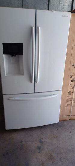 Samsung Fridge