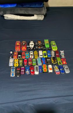 Toy Cars For Sale