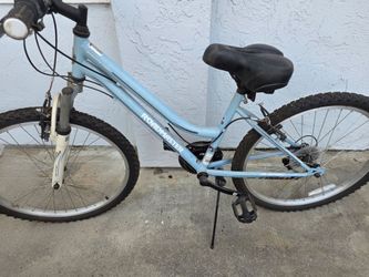Two bikes