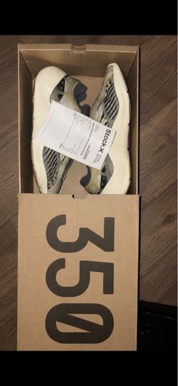 Adidas Yeezy Boost 350 Sneakers