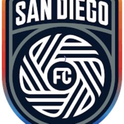 San Diego FC Ve ST Louis General Admission Tickets $100 Each 