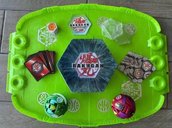 Bakugan