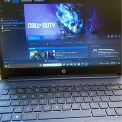 HP WINDOWS 11 LABTOP 