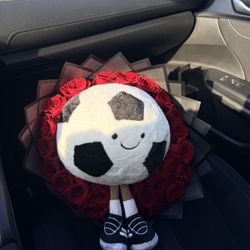 valentin’s bouquet/ramo