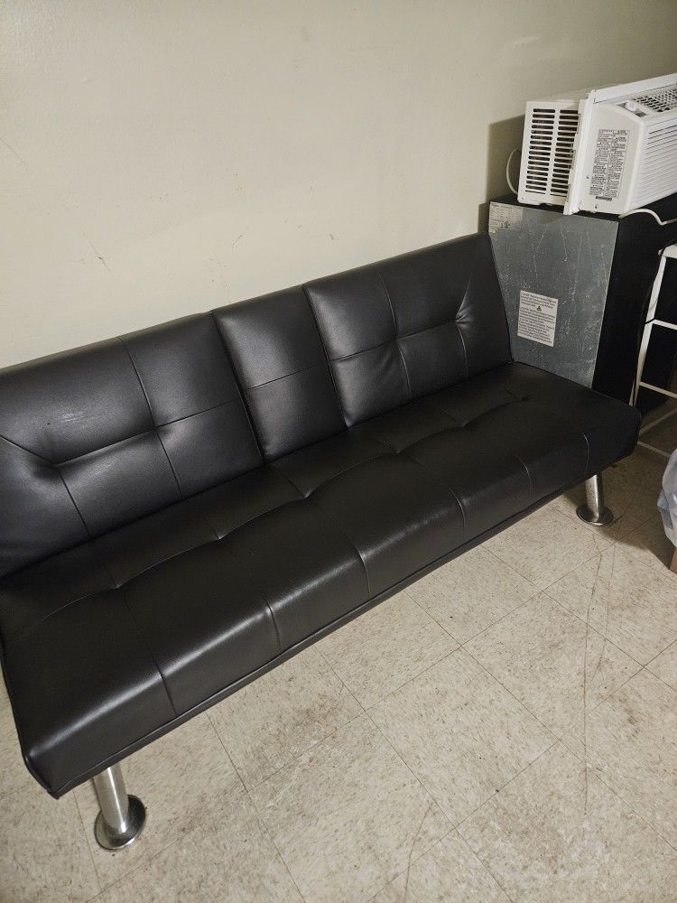 2 In 1 Sofa Bed Coach