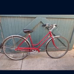 Schwinn Bicycle 120.00