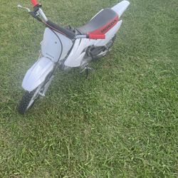 2003 Honda Xr70r