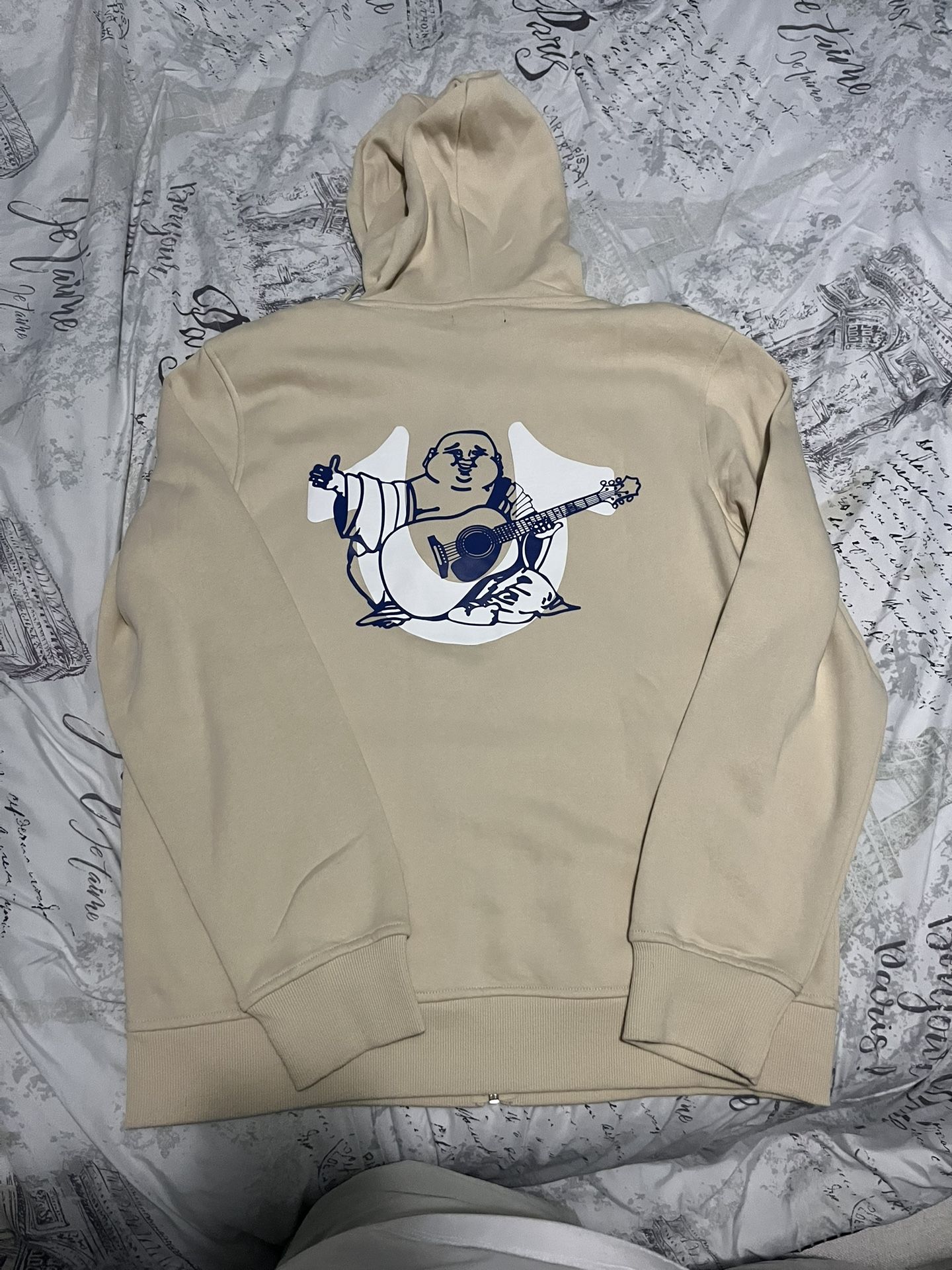 True Religion Jacket 