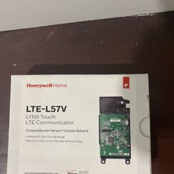 LYNX radio card 