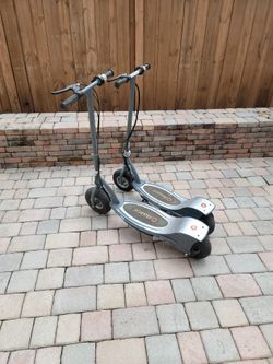Razor E300 Electric Scooter, 24V, 15mph