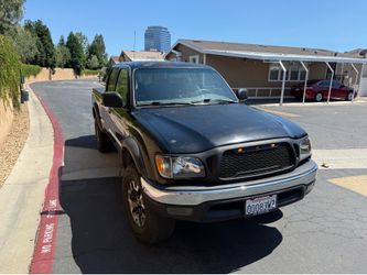 2003 Toyota Tacoma