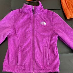 Women’s North Face Jacket Size XS